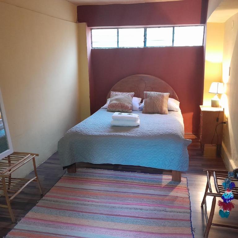 B&B Sun Gate - Habitación Doble Estándar - 6