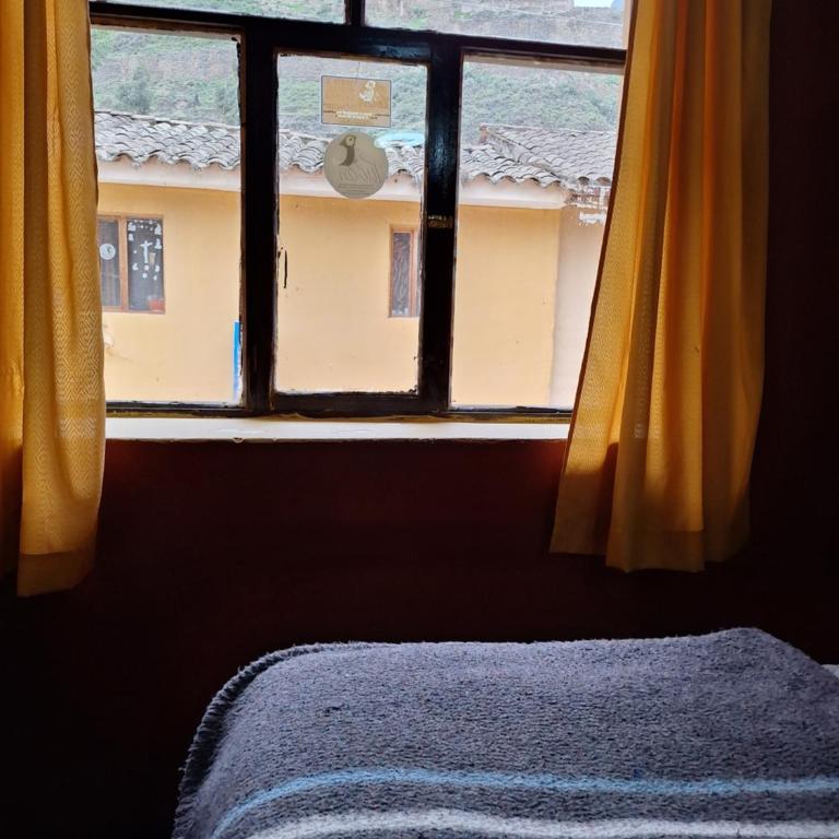 B&B Sun Gate - Habitación Familiar con baño privado - 9