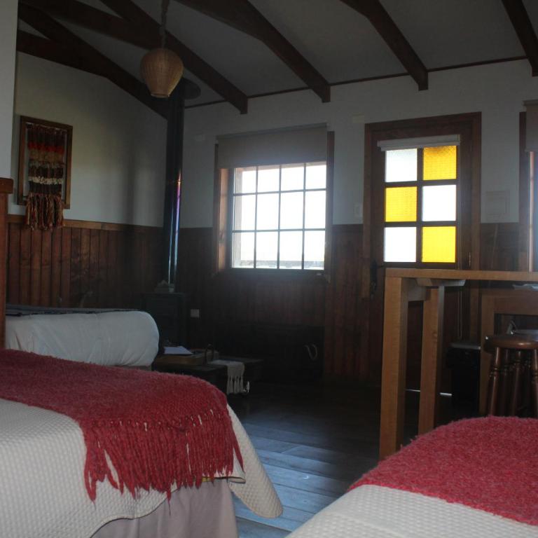 Dorotea Vista - Loft - 12