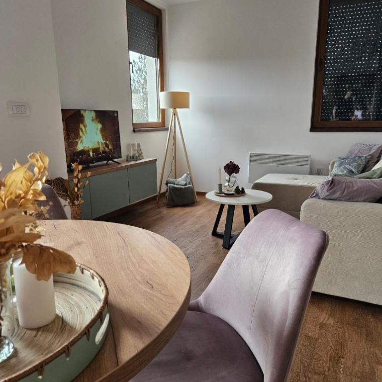 Zlatibor.Lux.Stefanović - Apartman sa Pogledom - 5