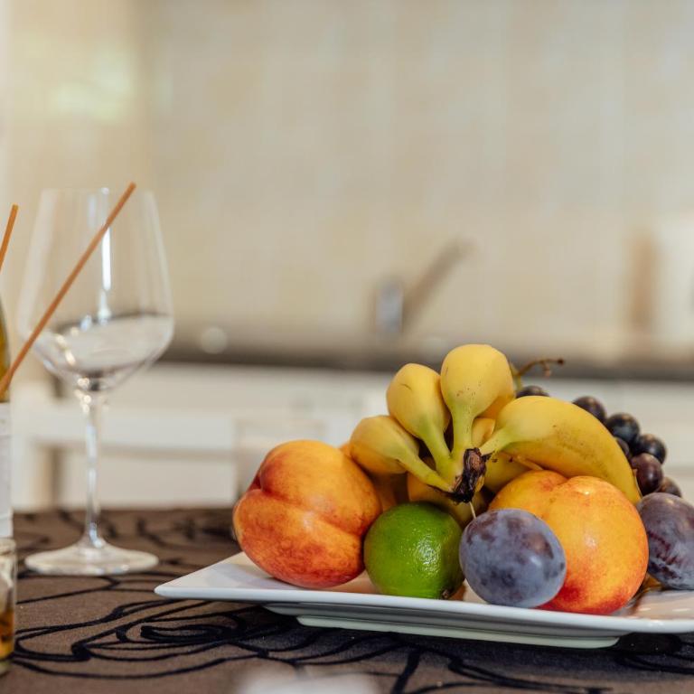 Palma Apartments - Standard Apartment - 1