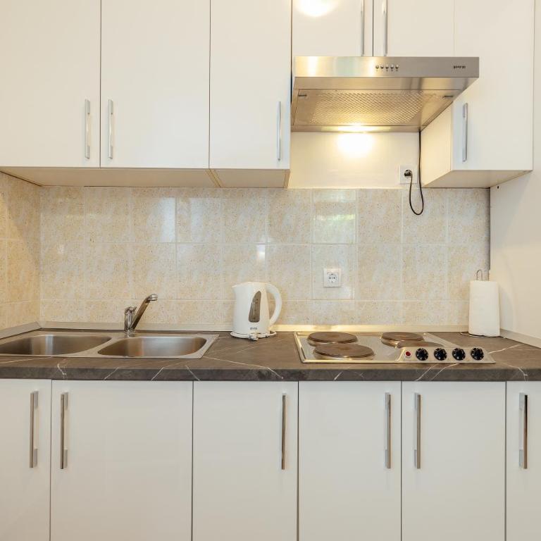 Palma Apartments - Standard Apartment - 5