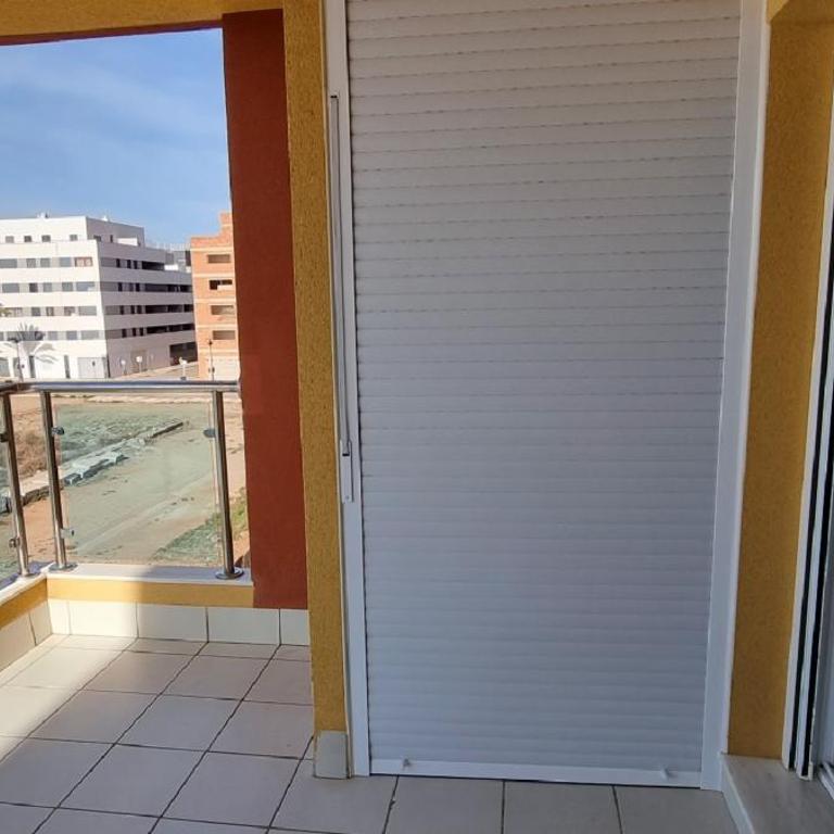 Santa Ana - One-Bedroom Apartment - 29