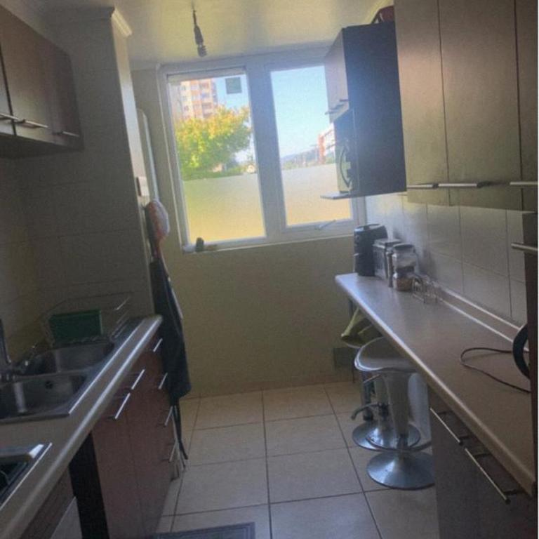 DEPARTAMENTO TEMUCO - Apartamento de 2 dormitorios - 3