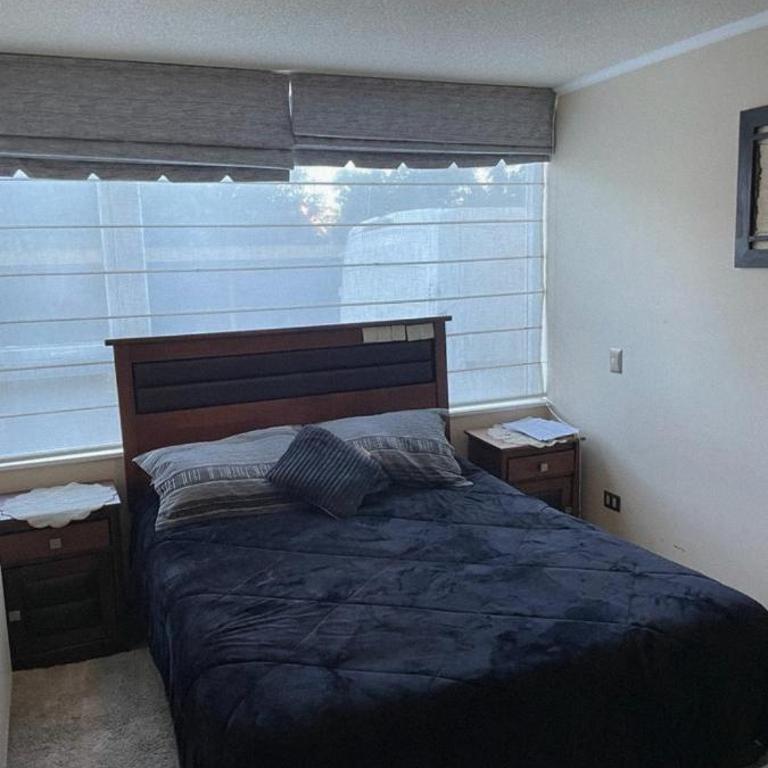DEPARTAMENTO TEMUCO - Apartamento de 2 dormitorios - 5