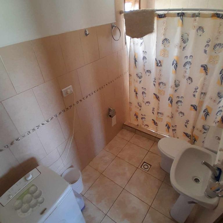 Alquiler por día Gobernador Gregores - Casa de 2 dormitorios - 3
