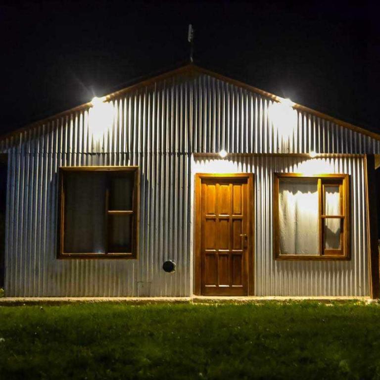 Alquiler por día Gobernador Gregores - Casa de 2 dormitorios - 5