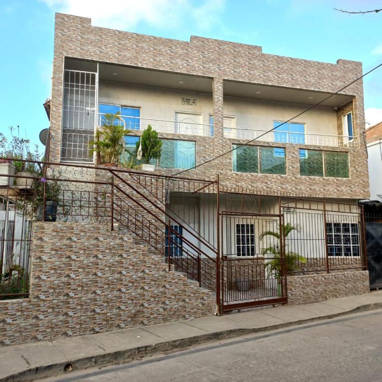 APARTAMENTOS LIZ MARIA - Superior Apartment - 1