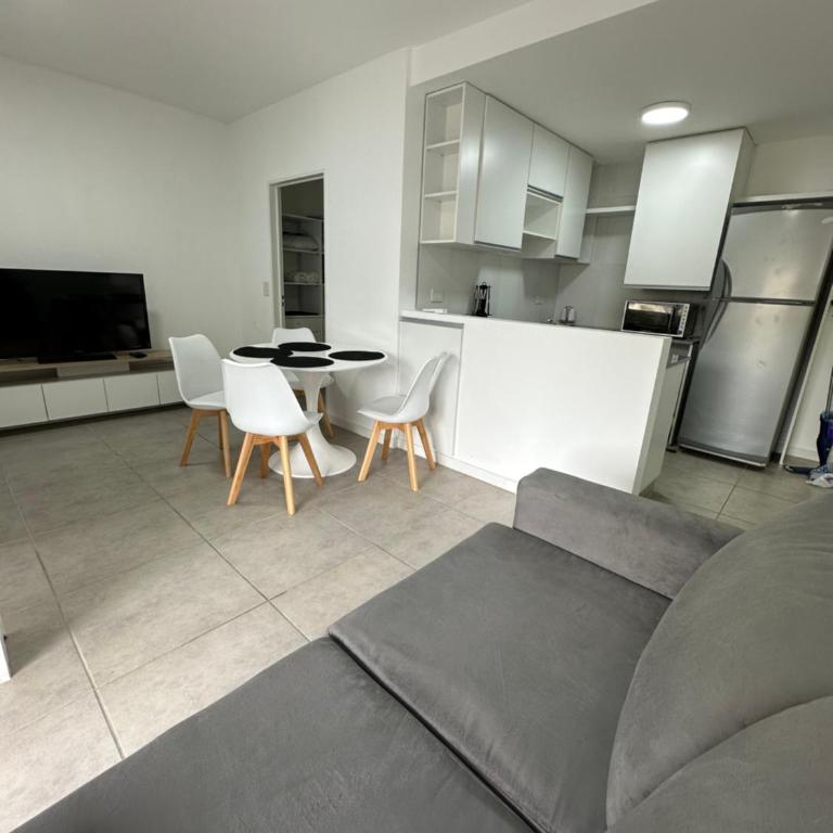 PALERMO CRESPO - Movistar Arena - Apartamento de 1 dormitorio - 11