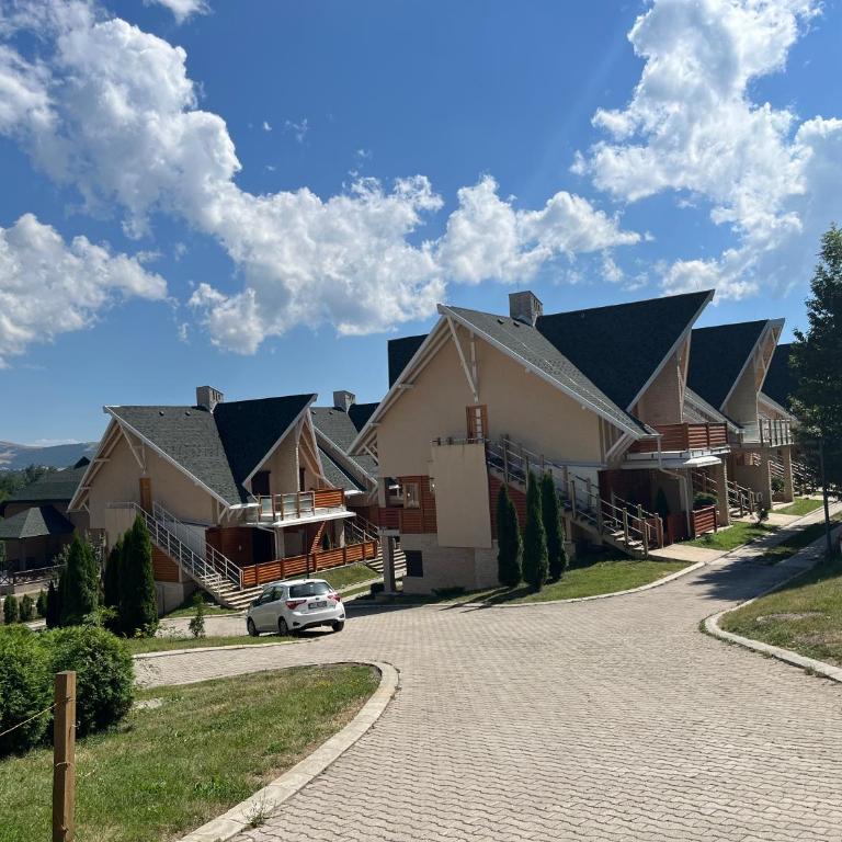 OAZA MIIRA-Hemel Resort Zlatibor - Apartman sa 3 Spavaće Sobe - 1