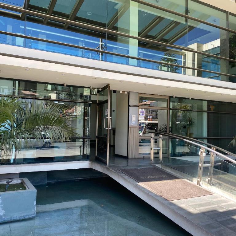 Departamento Viña Park - Three-Bedroom Apartment - 17