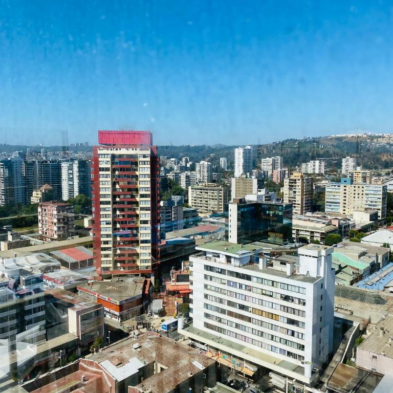 Departamento Viña Park - Three-Bedroom Apartment - 18