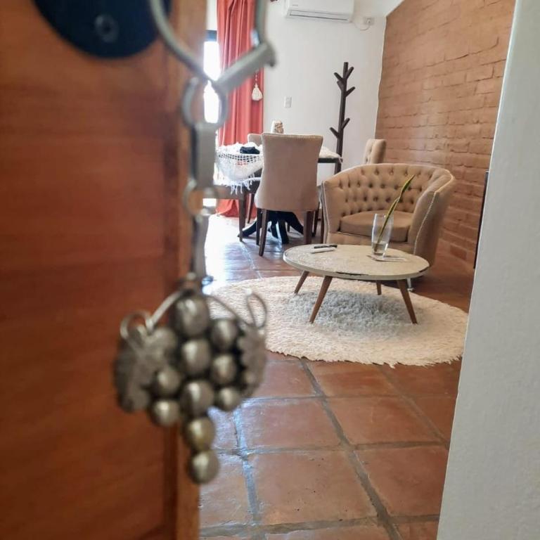 Luna de Cafayate Hotel Boutique - Suite - 13