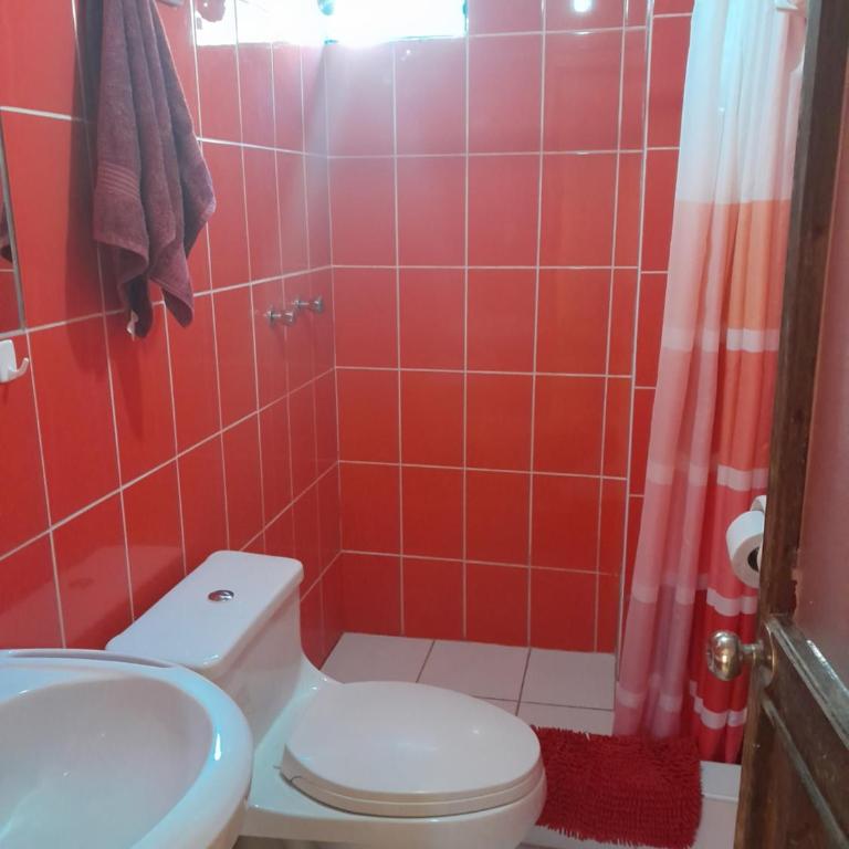 B&B Sun Gate - Apartamento - 3