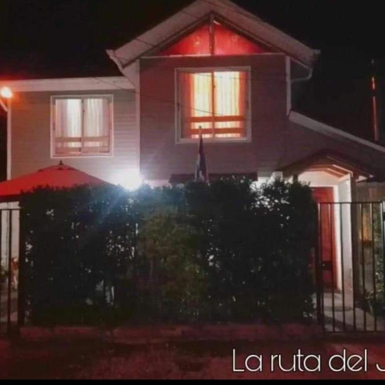 La Ruta del Jazz - Standard Double Room with Shared Bathroom - 2