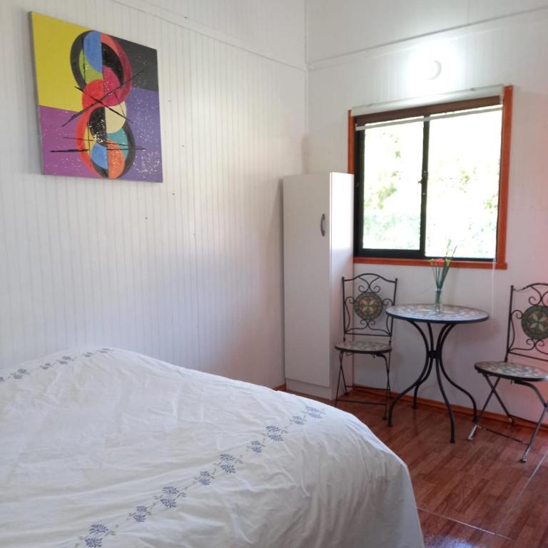 Alojamiento Ximena - Double Room - 2