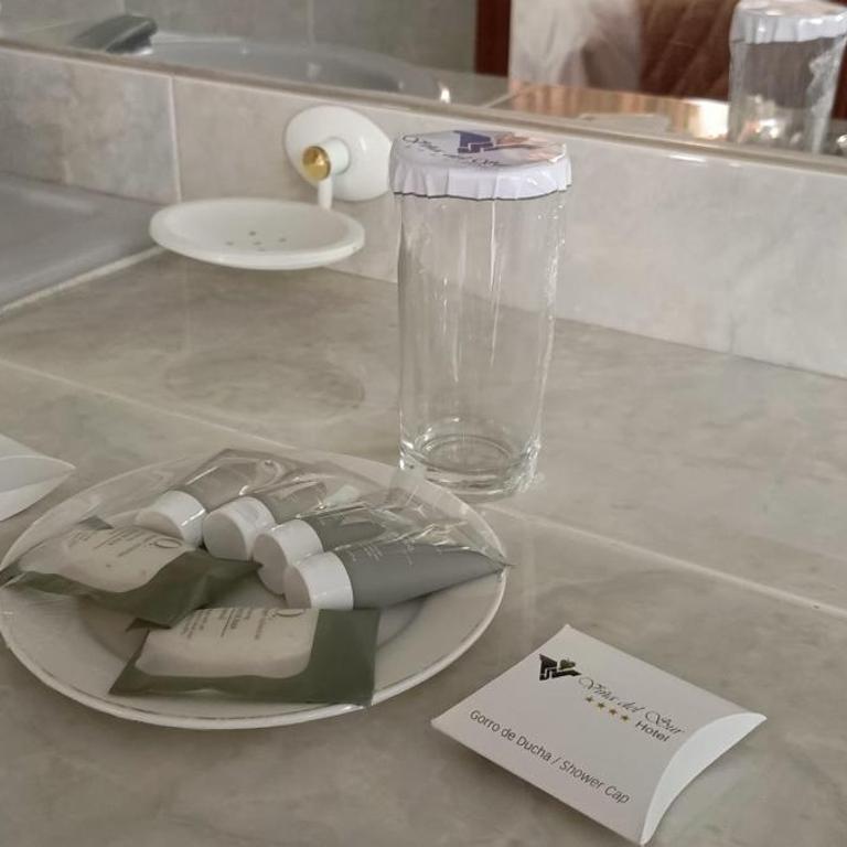 Hotel Viña del Sur - Suite - 3