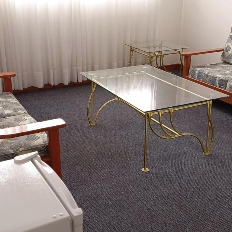 Hotel Viña del Sur - Suite - 5