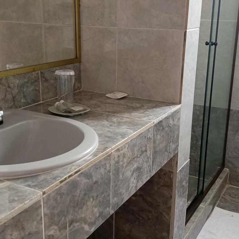 Hotel Viña del Sur - Habitación Individual - 2