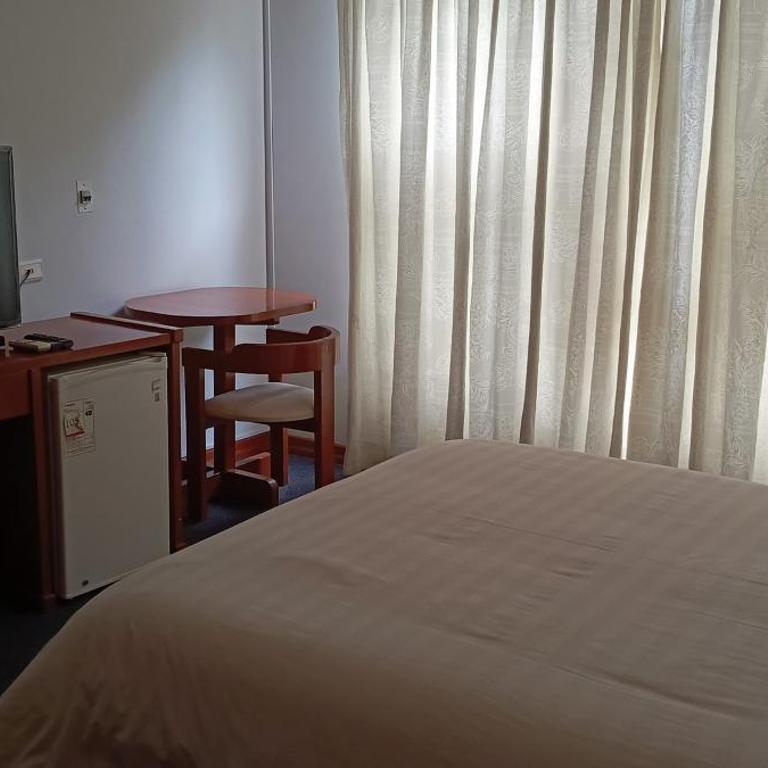 Hotel Viña del Sur - Habitación Individual - 4