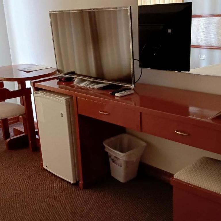 Hotel Viña del Sur - Habitación Doble Deluxe Superior - 1 o 2 camas - 3