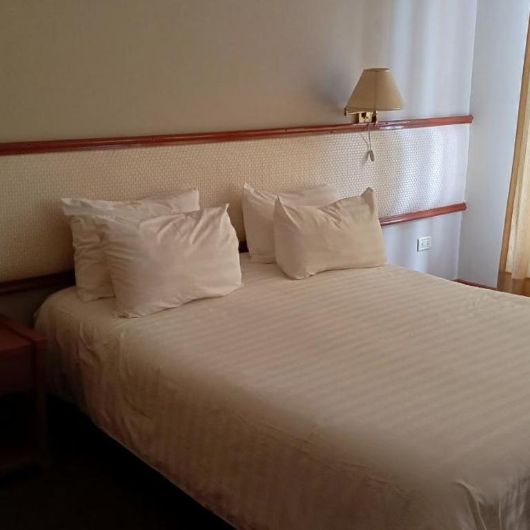 Hotel Viña del Sur - Habitación Doble Deluxe Superior - 1 o 2 camas - 4