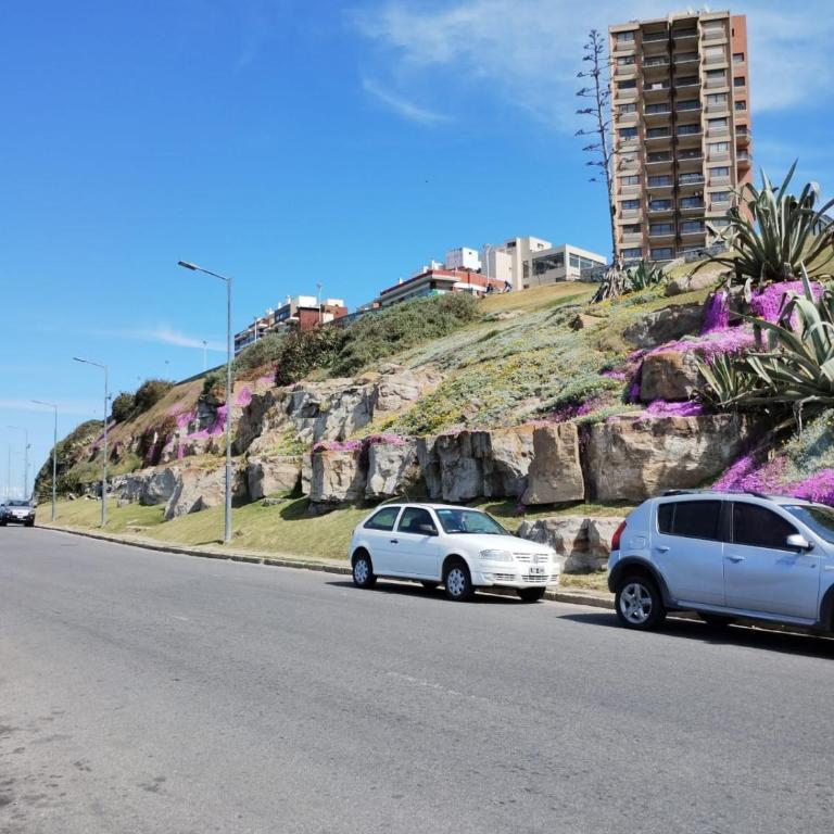 2 amb en ideal lugar - La perla y el mar - Apartamento de 1 dormitorio - 40