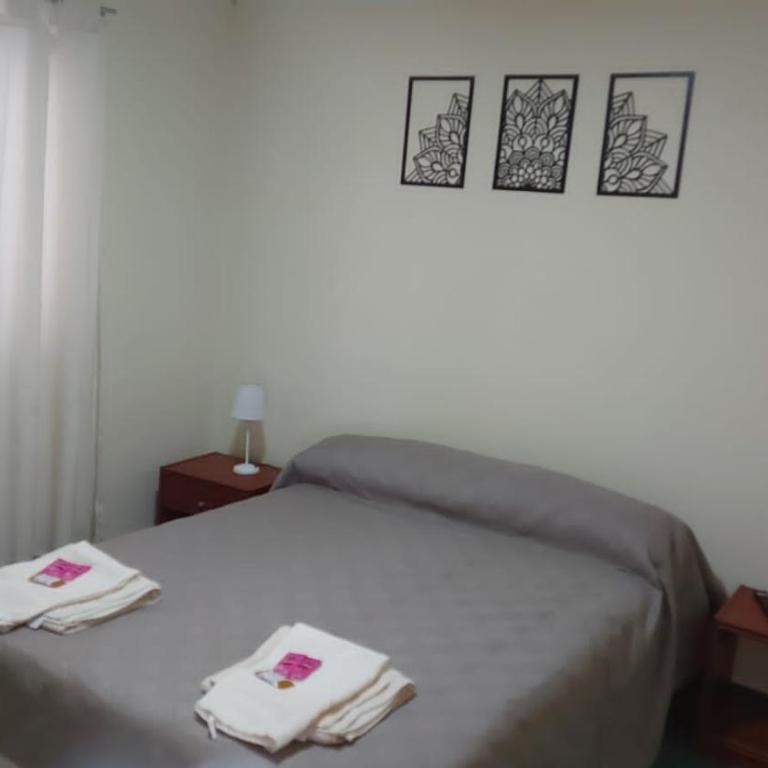 Apart Kelfu Aike Planta Baja - Apartamento de 2 dormitorios - Planta baja - 5