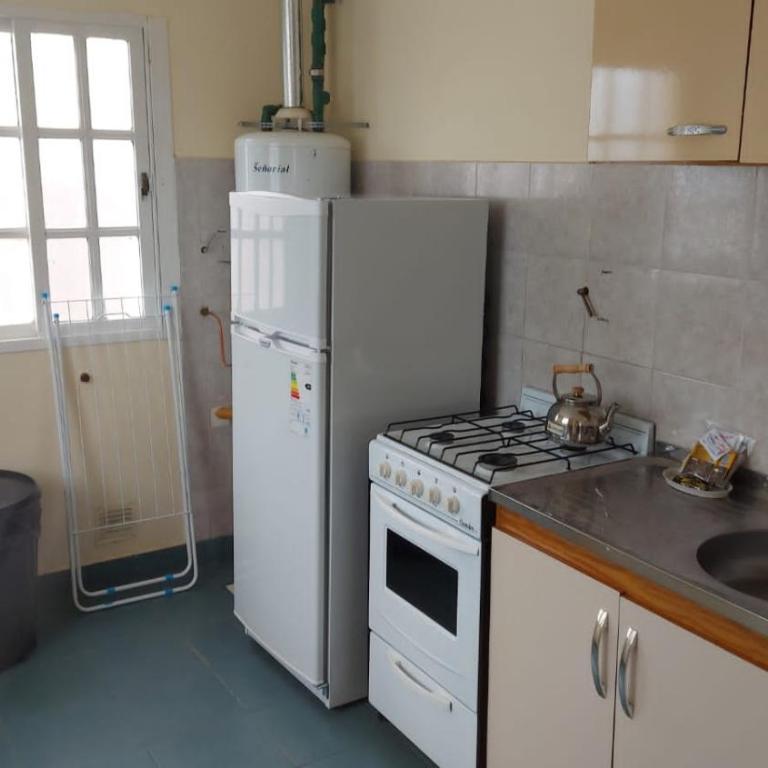 Apart Kelfu Aike Planta Baja - Apartamento de 2 dormitorios - Planta baja - 3