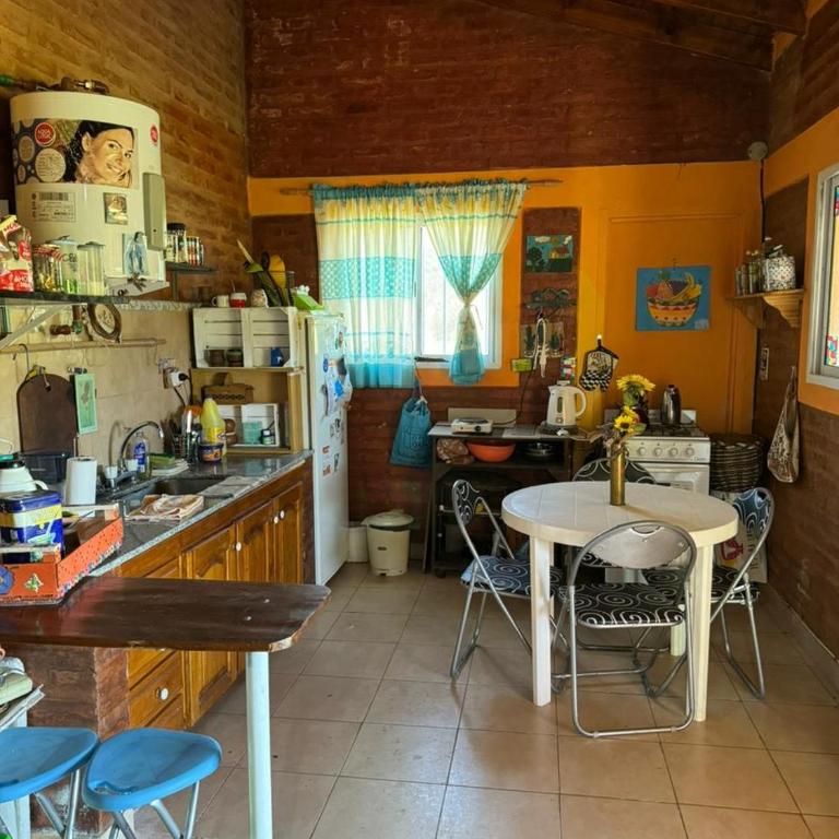 Cabaña Las Pencas - Potrero de los Funes - Casa de 2 dormitorios - 7