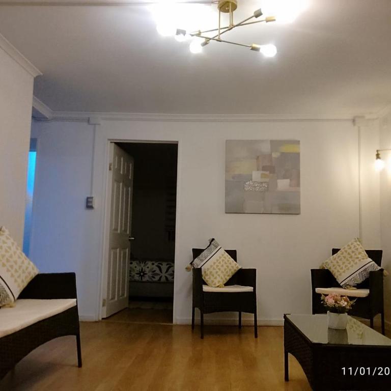 Casona Litril - Five-Bedroom House - 10
