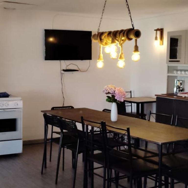 Casona Litril - Five-Bedroom House - 14