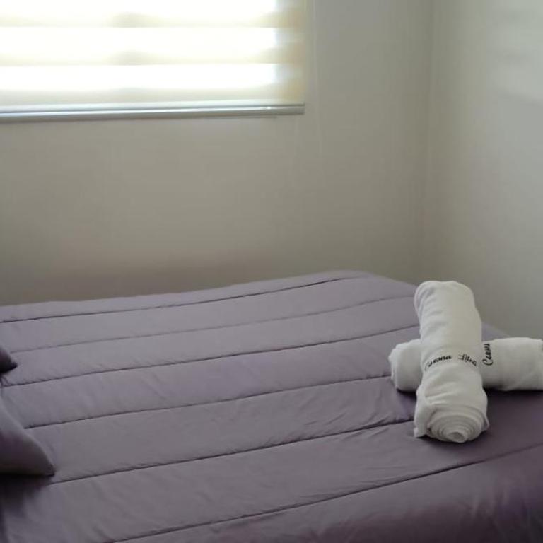 Casona Litril - Five-Bedroom House - 12