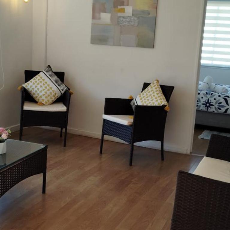 Casona Litril - Five-Bedroom House - 17