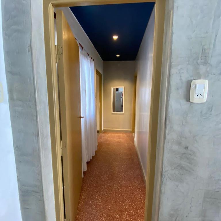 Departamento Céntrico - Apartamento de 2 dormitorios - 12