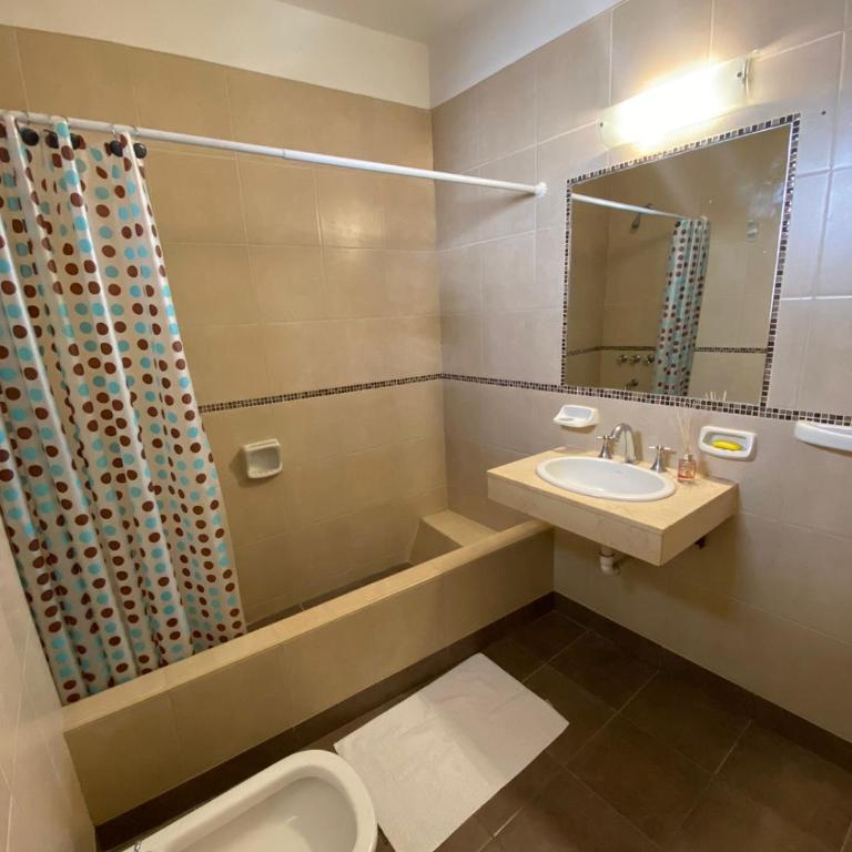 Departamento Céntrico - Apartamento de 2 dormitorios - 8