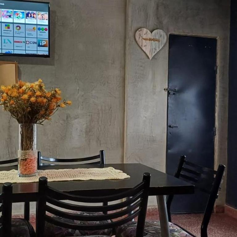 Departamento Céntrico - Apartamento de 2 dormitorios - 14