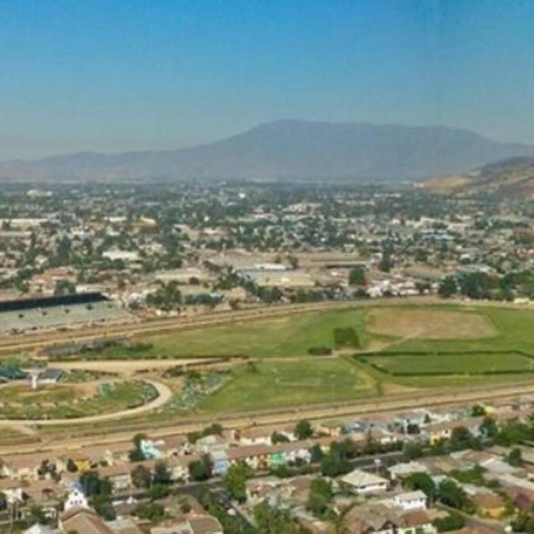 8 Apartamento en Santiago en fente al Metro - Hipodromo de Chile y Estadio San Laura - Apartamento de 1 dormitorio - 17