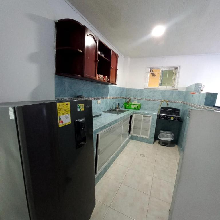 APARTAMENTOS LIZ MARIA - Apartamento - Planta baja - 4