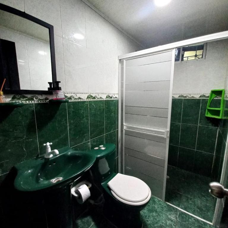 APARTAMENTOS LIZ MARIA - Apartment - Ground Floor - 6