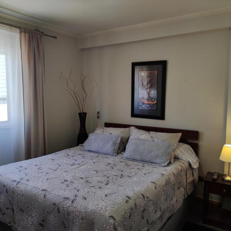 Departamentos BS - Apartamento de 2 dormitorios - 1
