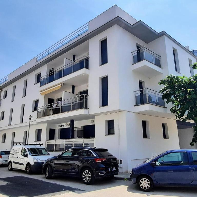 Apartamento de 3 dormitorios frente al mar en Llançà, cerca de playas y actividades - ES-170-43 - Apartamento - 19
