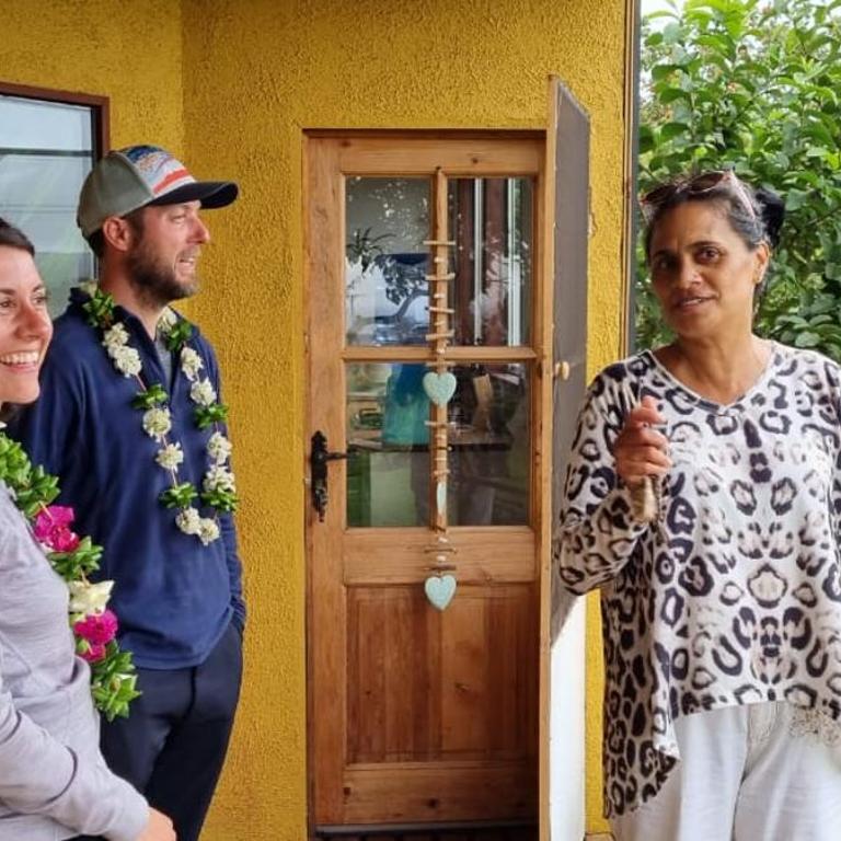 Villa Maori Tea Rapa Nui, Easter Island with ocean view - Villa de 2 dormitorios - 32