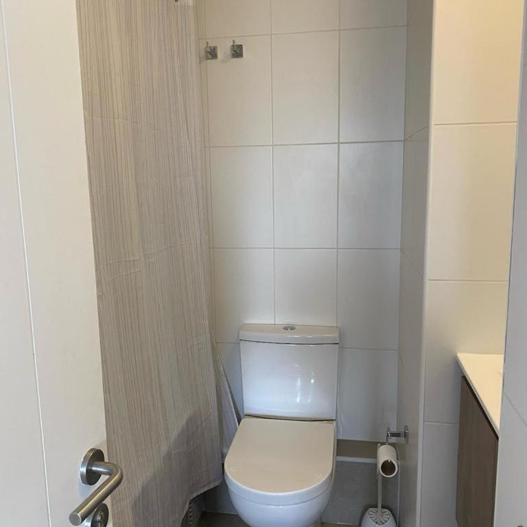 Departamento en Viña - Two-Bedroom Apartment - 3