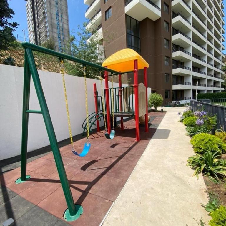 Departamento en Viña - Two-Bedroom Apartment - 9