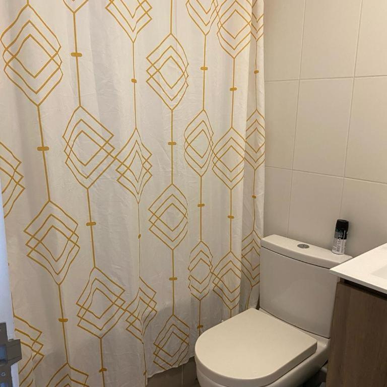 Departamento en Viña - Two-Bedroom Apartment - 10