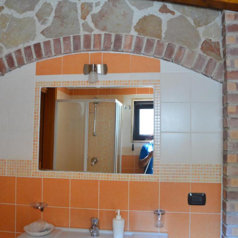 B&B Miracapri - Camera King con Vista Montagne - 2