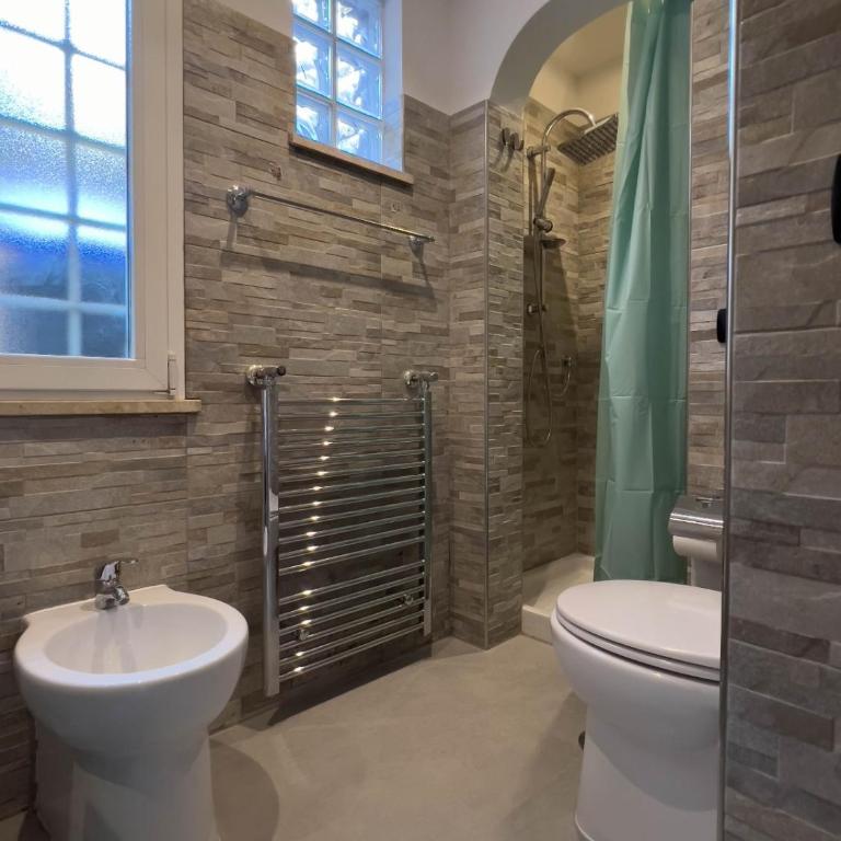 Trithome Suite Boutique Barberini - Appartamento con 1 Camera da Letto - 23