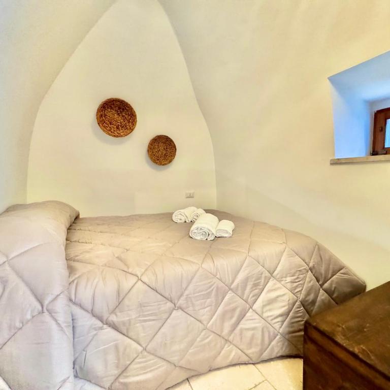 Trulli Moon - Two-Bedroom Trullo House with terrace - 8