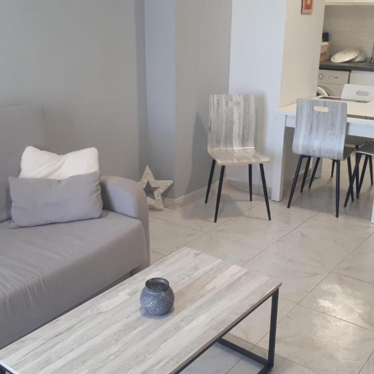 Rosa de los vientos - Apartamento de 1 dormitorio - 16